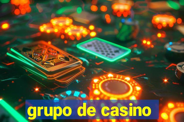 grupo de casino