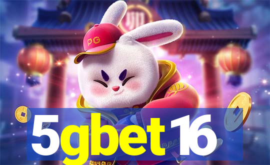 5gbet16