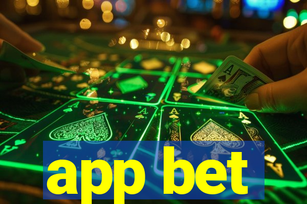 app bet