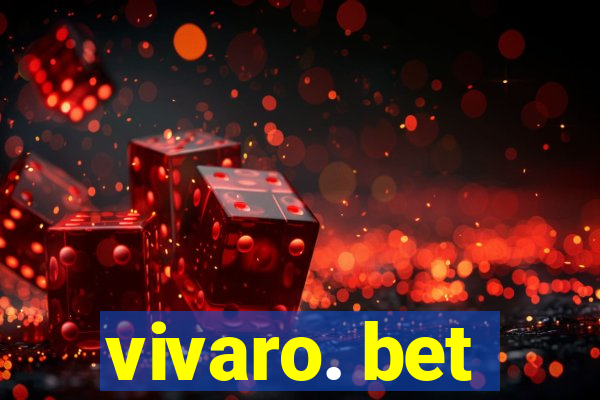 vivaro. bet