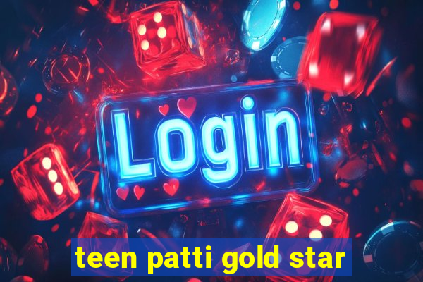 teen patti gold star