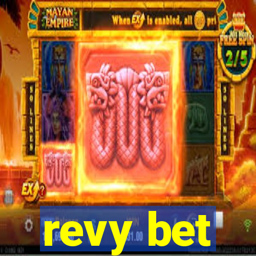 revy bet