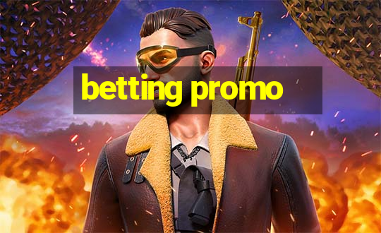 betting promo