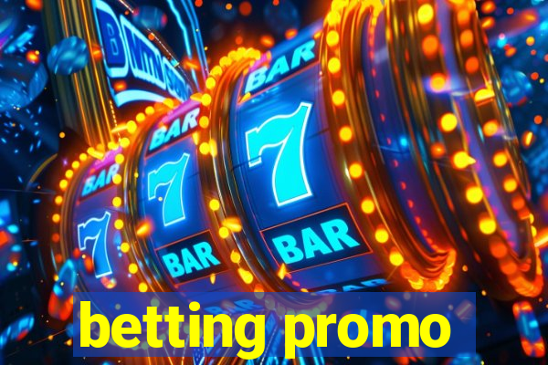 betting promo