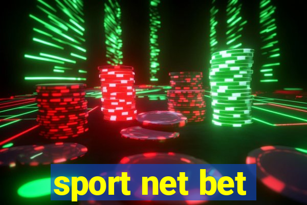 sport net bet