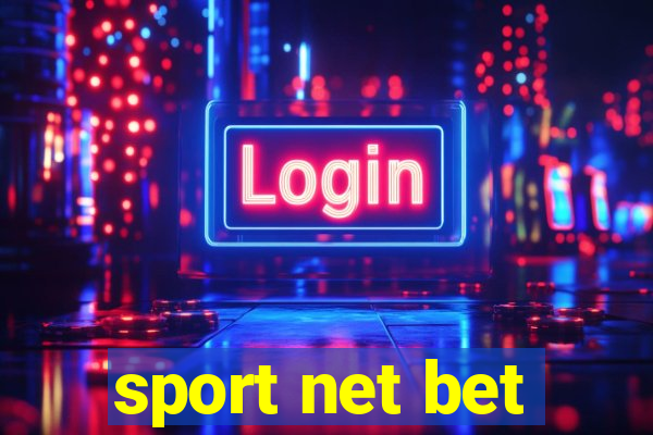 sport net bet