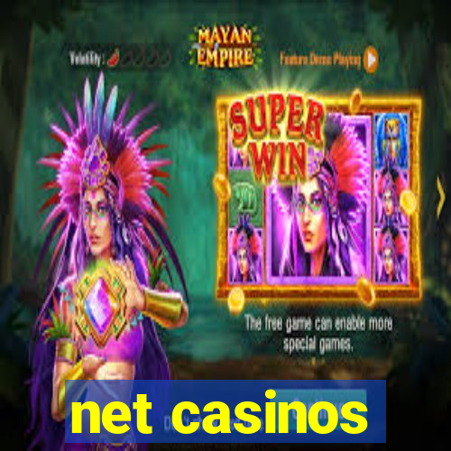 net casinos