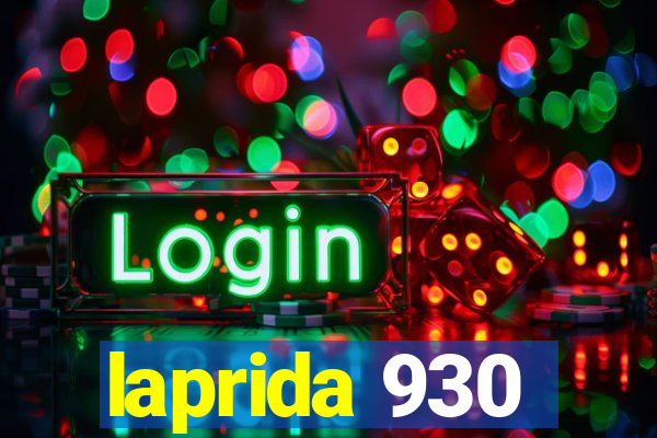 laprida 930