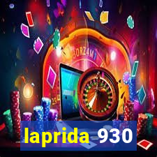 laprida 930