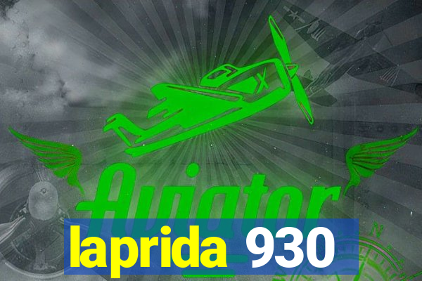 laprida 930