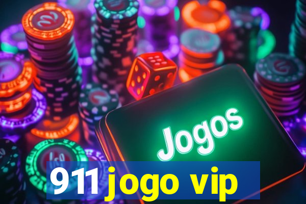 911 jogo vip