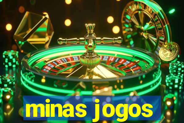 minas jogos