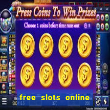 free slots online no downloads