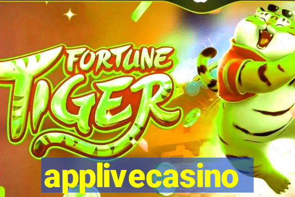 applivecasino