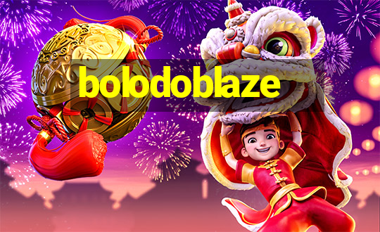 bolodoblaze