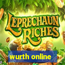 wurth online