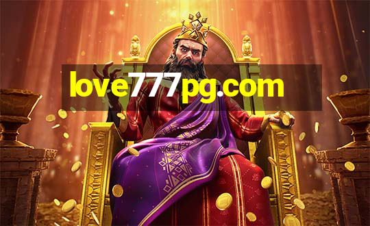 love777pg.com