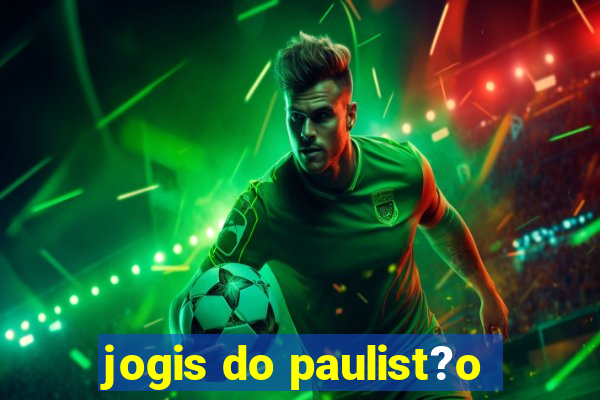 jogis do paulist?o