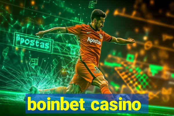 boinbet casino