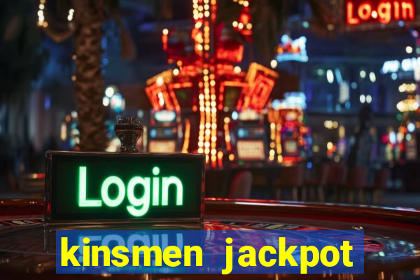 kinsmen jackpot bingo youtube