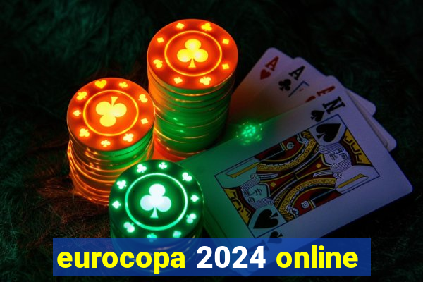 eurocopa 2024 online