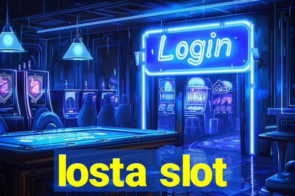 losta slot