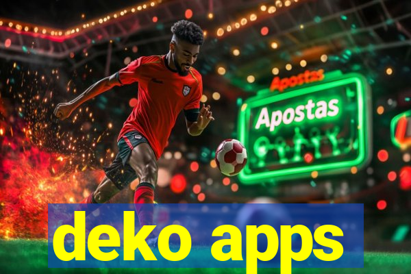 deko apps