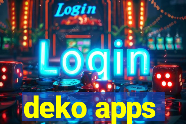 deko apps