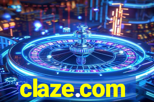 claze.com