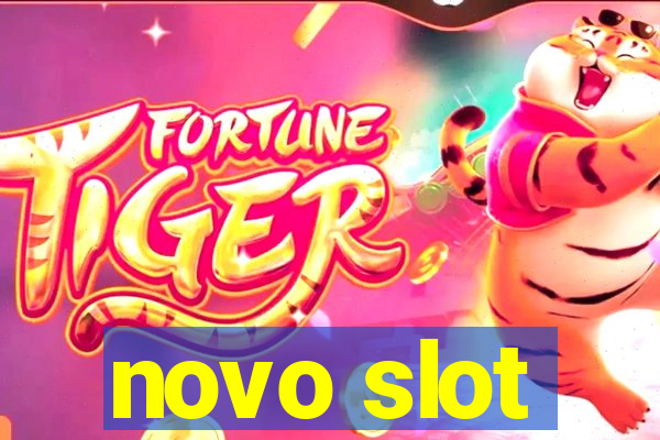 novo slot