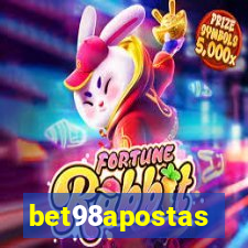 bet98apostas