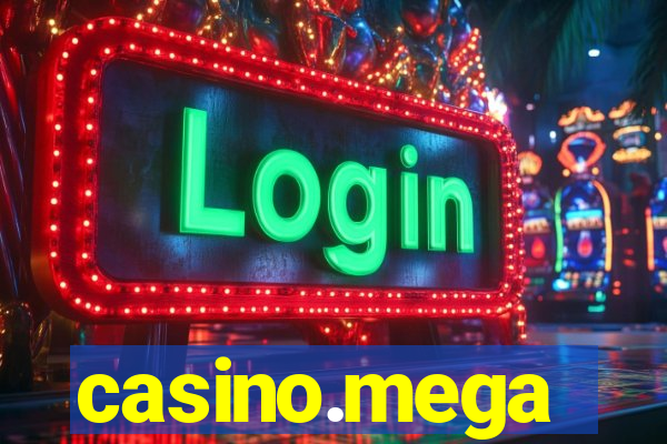 casino.mega