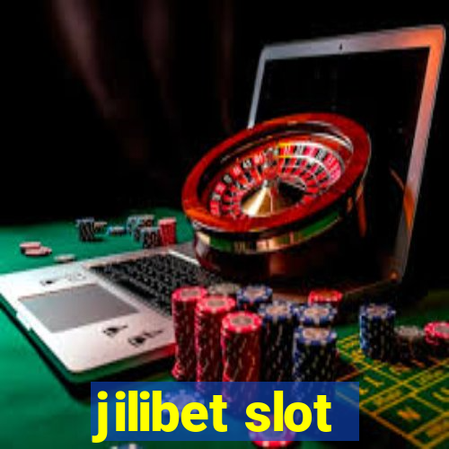 jilibet slot