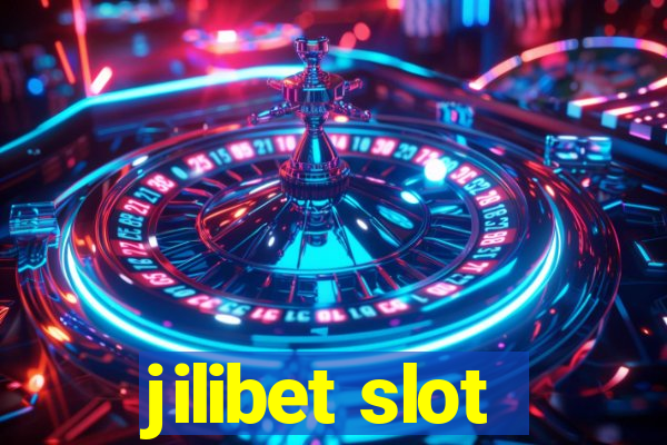 jilibet slot