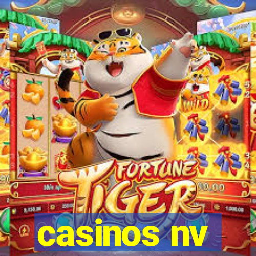 casinos nv