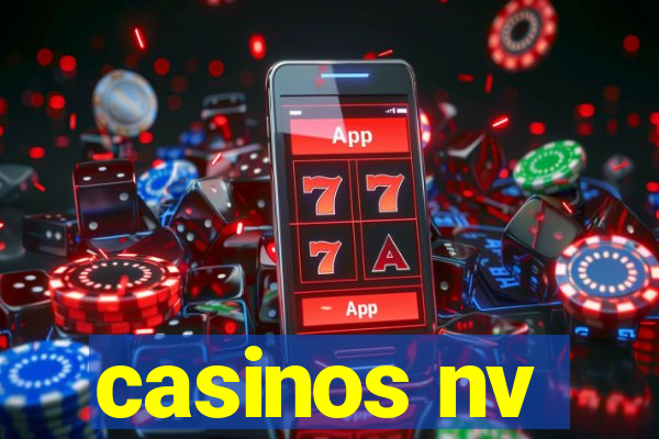 casinos nv