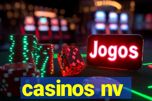 casinos nv