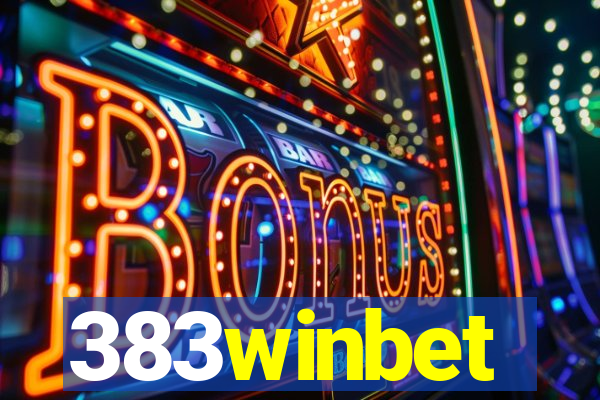 383winbet