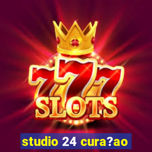 studio 24 cura?ao