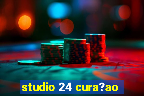 studio 24 cura?ao