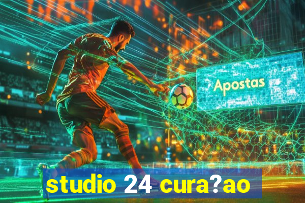 studio 24 cura?ao