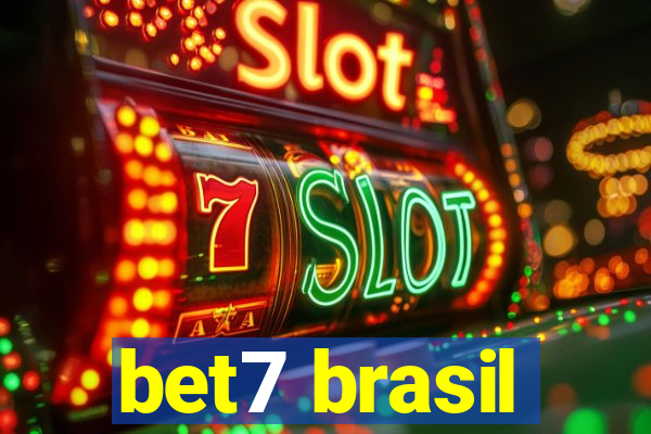 bet7 brasil