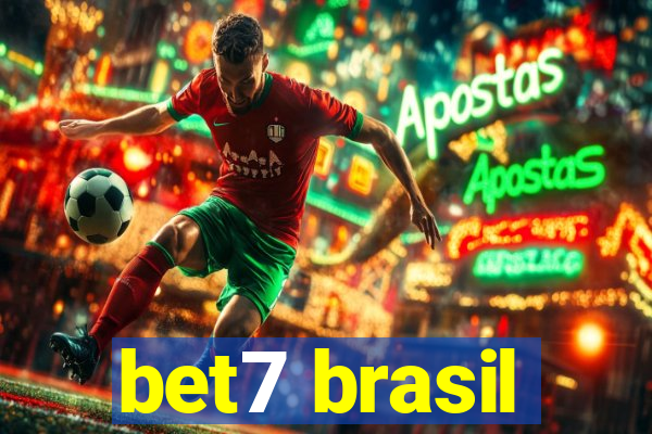 bet7 brasil