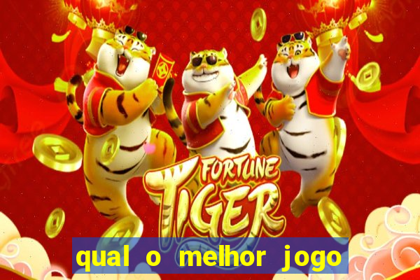 qual o melhor jogo para jogar no celular