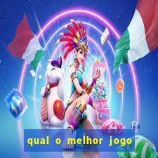 qual o melhor jogo para jogar no celular