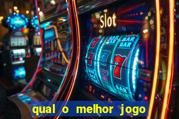 qual o melhor jogo para jogar no celular