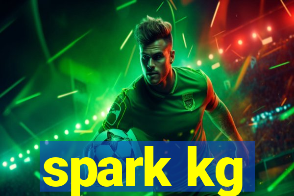 spark kg