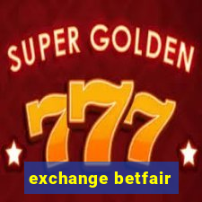 exchange betfair