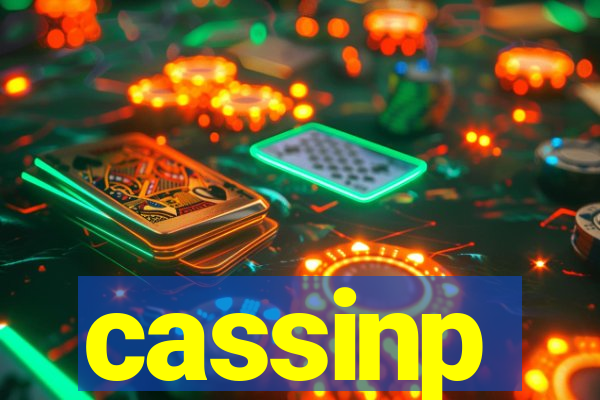 cassinp