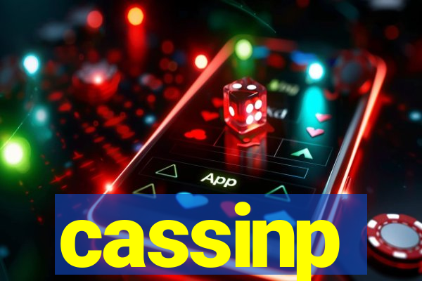 cassinp